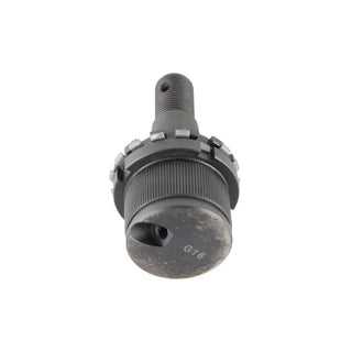 Synergy Knurled Adjustable Ball Joint Kit (FRONT): Fits Ram 1500 / 2500 / 3500 HD 4x4 (02-18)
