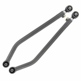 Synergy Mfg Front Long Arm Upper Control Arm Pair (FRONT): Fits Ram 1500 / 2500 / 3500 4x4 (02-18)