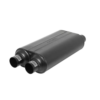 Flowmaster 50 Series HD Chambered Muffler: Dodge Viper (96-02)