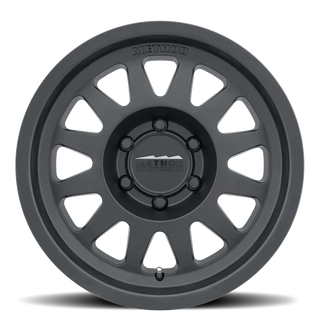 Method Wheels 704 / Matte Black | 17x8.5 | 5x5.5 | 0/4.75"