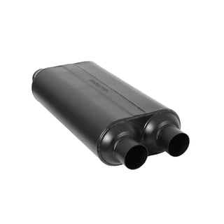 Flowmaster 50 Series HD Chambered Muffler: Dodge Viper (96-02)