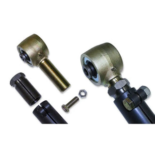 Synergy Mfg Adjustable Front Upper Control Arms: Fits Dodge / Ram 4x4 (02-18)