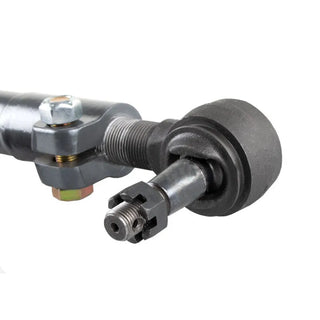Synergy Mfg HD Drag Link w/ T-Style Steering: Fits Dodge / Ram 4x4 (02-18)