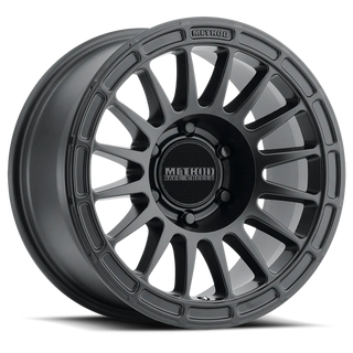 Method Wheels 314 / Matte Black | 17x7.5 | 6x5.5 | 25/5.20"