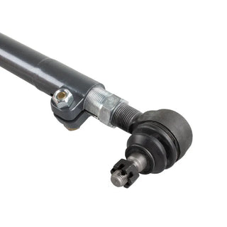 Synergy Mfg HD Drag Link w/ T-Style Steering: Fits Dodge / Ram 4x4 (02-18)