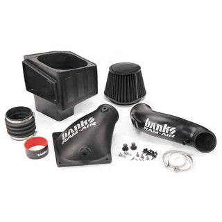 Banks Power Ram-Air Cold Air Intake Dry Filter (INLET): Dodge / RAM 2500/3500 2010-2012 6.7L