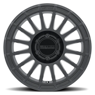 Method Wheels 314 / Matte Black | 17x7.5 | 6x5.5 | 25/5.20"
