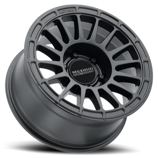 Method Wheels 314 / Matte Black | 17x7.5 | 6x5.5 | 25/5.20"