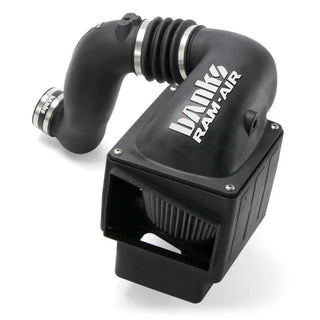 Banks Power Ram-Air Cold Air Intake Dry Filter (INLET): Dodge / RAM 2500/3500 2010-2012 6.7L