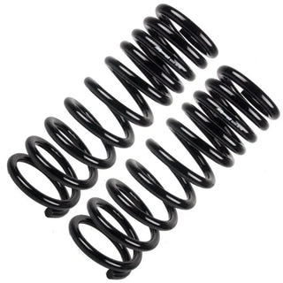 Synergy Mfg 3.0in Coil Springs: Fits Most Dodge Ram Models (2002-2018)