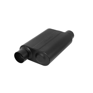 Flowmaster Super 44 Series Chambered Muffler: Dodge Challenger 2014