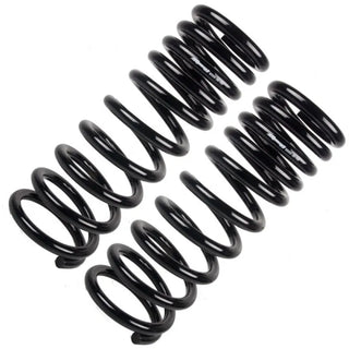 Synergy Mfg 3.0in Coil Springs: Fits Most Dodge Ram Models (2002-2018)