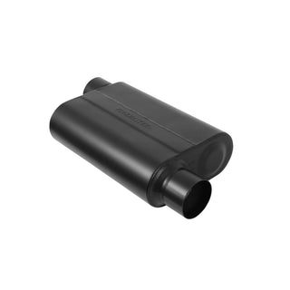 Flowmaster Super 44 Series Chambered Muffler: Dodge Challenger 2014