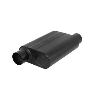 Flowmaster Super 44 Series Chambered Muffler: Dodge Challenger 2014