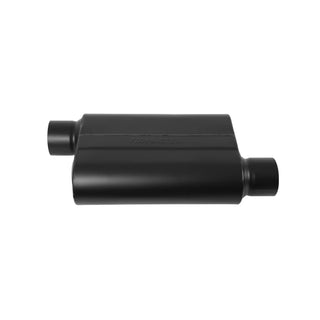 Flowmaster Super 44 Series Chambered Muffler: Dodge Challenger 2014