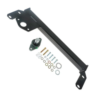 Synergy Steering Box Brace: Dodge Ram (94-01) / Ram (02-10)