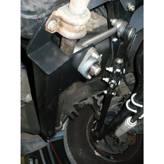 Synergy Steering Box Brace: Dodge Ram (94-01) / Ram (02-10)