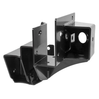 Synergy Mfg Front Long Arm Frame Brackets (PAIR): Fits Ram 1500 / 2500 / 3500 4x4 (02-18)