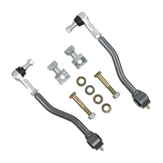 Synergy Heavy Duty Sway Bar Links 6in Lift: Fits Most Ram 1500 / 2500 / 3500 4x4 Models (2002-2018)