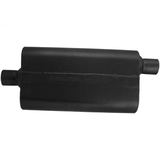 Flowmaster 50 Series Delta Flow Chambered Muffler: Dodge Neon / Jeep Wrangler (87-99)