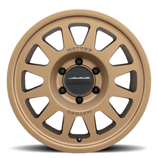 Method Wheels 703-HD / Method Bronze | 18x9 | 6x5.5 | 40/6.62"