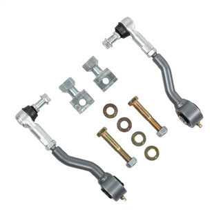Synergy Heavy Duty Sway Bar Links 3in Lift: Fits Most Ram 1500 / 2500 / 3500 4x4 Models (2002-2018)