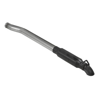Flowmaster Outlaw Extreme Cat-Back Exhaust System: Jeep Wrangler 2018-2026