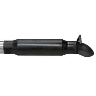 Flowmaster Outlaw Extreme Cat-Back Exhaust System: Jeep Wrangler 2018-2026