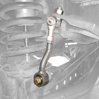 Synergy Heavy Duty Sway Bar Links 3in Lift: Fits Most Ram 1500 / 2500 / 3500 4x4 Models (2002-2018)