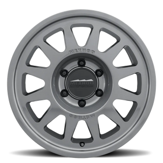 Method Wheels 703-HD / Gloss Titanium | 18x9 | 6x5.5 | 40/6.62"