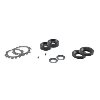 Synergy HD Adjustable Ball Joint Rebuild Kit: Fits Most Dodge Ram Models (2002-2018)