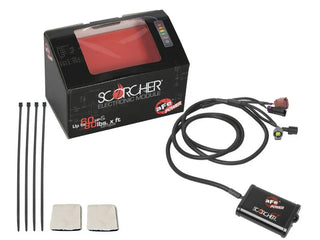 AFE SCORCHER GT Power Module: Durango / Ram / Jeep 5.7L Hemi & 6.4L 392 2011 - 2025