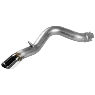 Flowmaster American Thunder Axle-Back Exhaust System: Jeep Wrangler 2018-2026