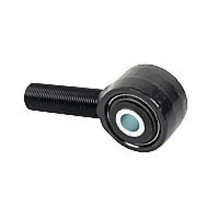 Synergy Mfg Dual Durometer Bushing Track Bar (FRONT): Dodge Ram (94-10)