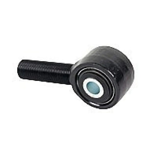 Synergy Mfg Dual Durometer Bushing Track Bar (FRONT): Dodge Ram (94-10)