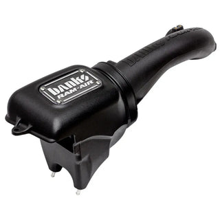 Banks Power Ram-Air Cold Air Intake Dry Filter (FRONT): Jeep Wrangler JL 2018-2023 2.0L