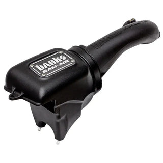 Banks Power Ram-Air Cold Air Intake Dry Filter (FRONT): Jeep Wrangler JL 2018-2023 2.0L