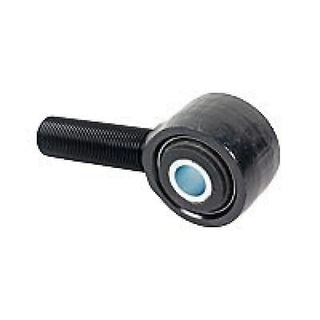 Synergy Mfg Dual Durometer Bushing Track Bar w/ Forged Housing & 16MM Bolt: Fits Ram (02-18)