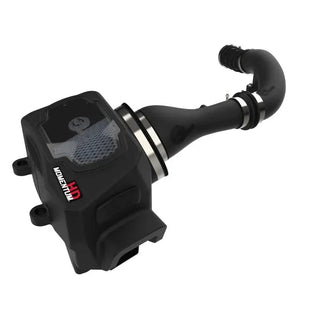 aFe Momentum HD Pro 10R Cold Air Intake System: Ram 1500 3.0L (19-24)