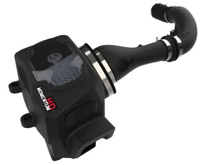aFe Momentum HD Pro 10R Cold Air Intake System: Ram 1500 3.0L (19-24)