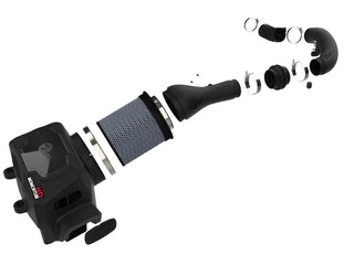 aFe Momentum HD Pro 10R Cold Air Intake System: Ram 1500 3.0L (19-24)