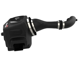 aFe Momentum HD Pro 10R Cold Air Intake System: Ram 1500 3.0L (19-24)