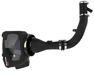 aFe Momentum HD Pro 10R Cold Air Intake System: Ram 1500 3.0L (19-24)