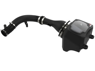 aFe Momentum HD Pro 10R Cold Air Intake System: Ram 1500 3.0L (19-24)