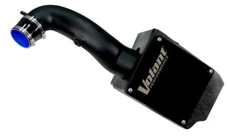Volant Closed Box Air Intake Oiled Filter (FRONT): Jeep Grand Cherokee SRT8 2006-2010 6.1L HEMI