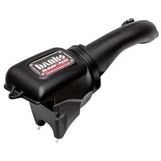Banks Power Ram-Air Cold Air Intake Oiled Filter (FRONT): Jeep Wrangler JL 2018-2023 2.0L