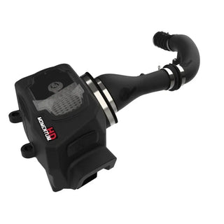 aFe Momentum HD Cold Air Intake System: Ram 1500 3.0L (19-24) w/ Pro DRY S Filter