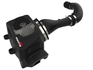 aFe Momentum HD Cold Air Intake System: Ram 1500 3.0L (19-24) w/ Pro DRY S Filter