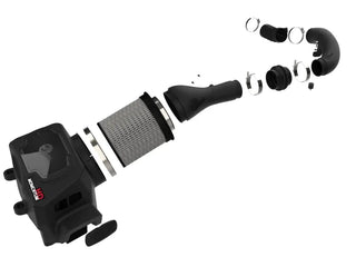 aFe Momentum HD Cold Air Intake System: Ram 1500 3.0L (19-24) w/ Pro DRY S Filter