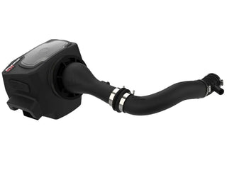 aFe Momentum HD Cold Air Intake System: Ram 1500 3.0L (19-24) w/ Pro DRY S Filter